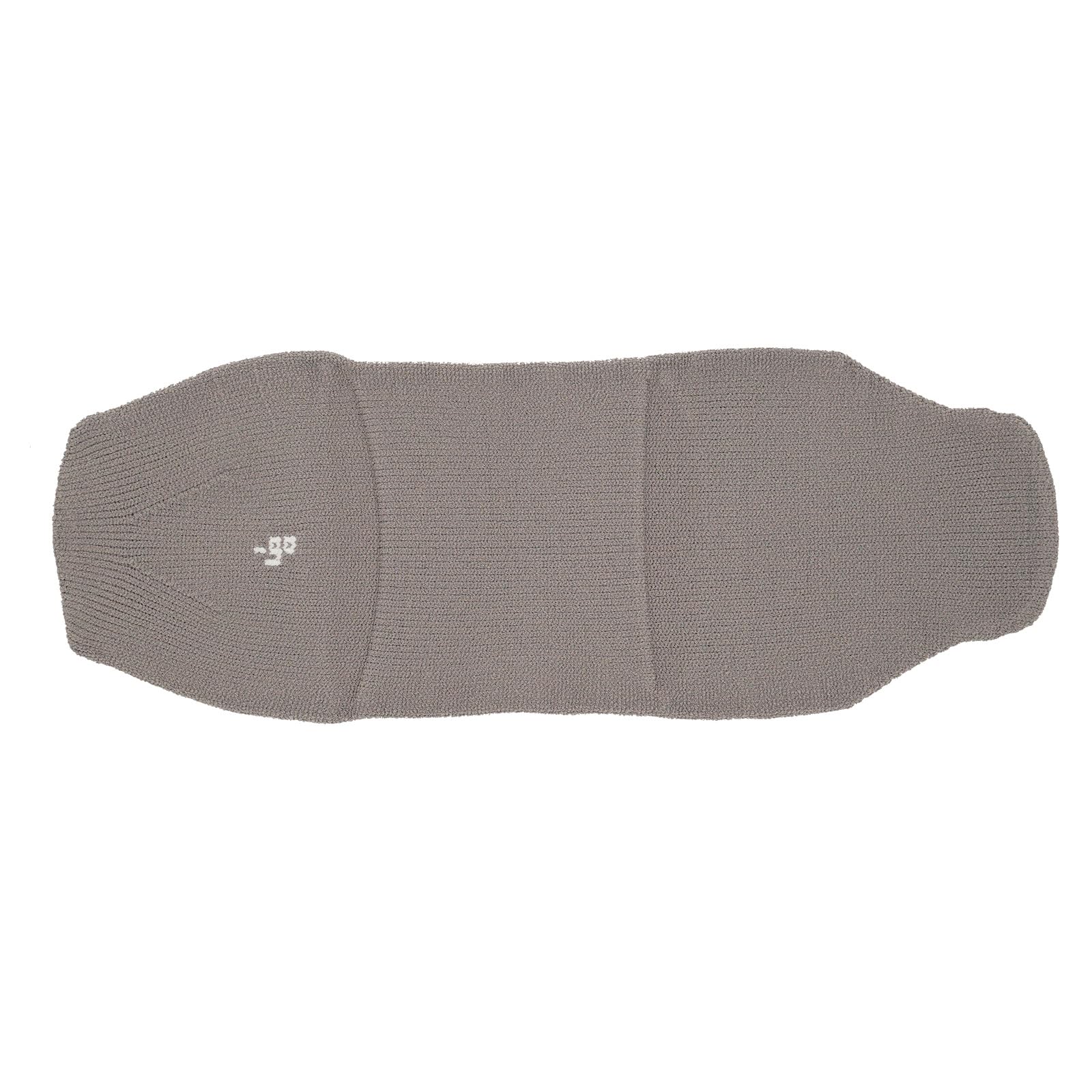 

andgo Polygon W Camera Cover for Camera Light Gray M, Polygonal, Thick,