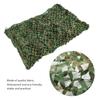 Outdoor Camping Shooting Camouflage Net Jungle Hunting Hiking Sunscreen Sun Shade Net2 X 4m