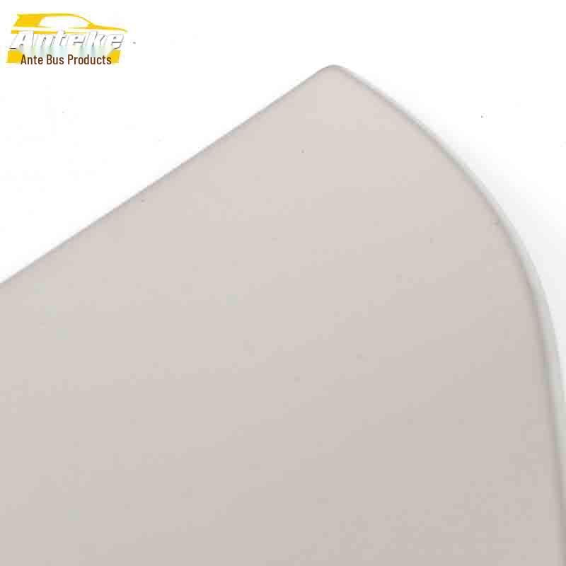 21 Crown Highlander Drehbares Bedienfeld Knopfschalter Dekorative Aufkleber für Mittelkonsole