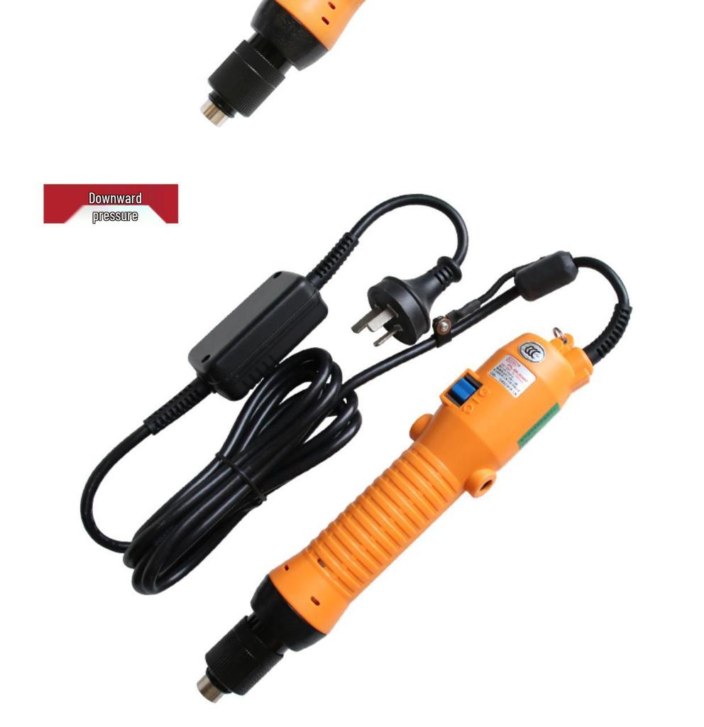 SK-3220LP to 9260LP Direct Plug-in Electric Screwdriver Series