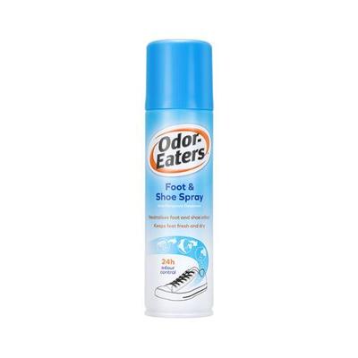 Odor-Eaters Foot & Shoe Spray 150ml
