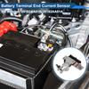 No.29182AA01B Battery Current Sensor for Subaru Outback 2.5 3.6 2015-2019 for Subaru Legacy 2.5 3.6 2015-2019 Battery Terminal End Sensor 1 Pc