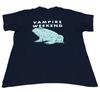 Zeldzaam Vampire Weekend Band Grappig Katoenen Cadeau Voor Fan S tot 5XL T-shirt