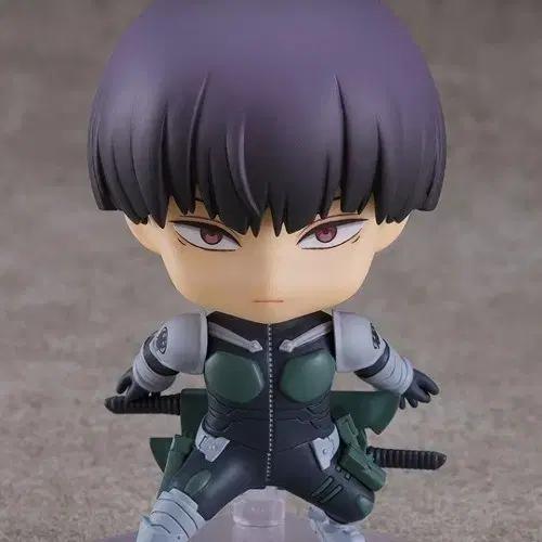 

Monster No. 8 Hoshina Nendoroid