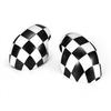 For Mini Cooper S 2020 2021 2022 Countryman For F60 F54 F55 F56 F57 New Style Rearview Mirror Covers Stickers