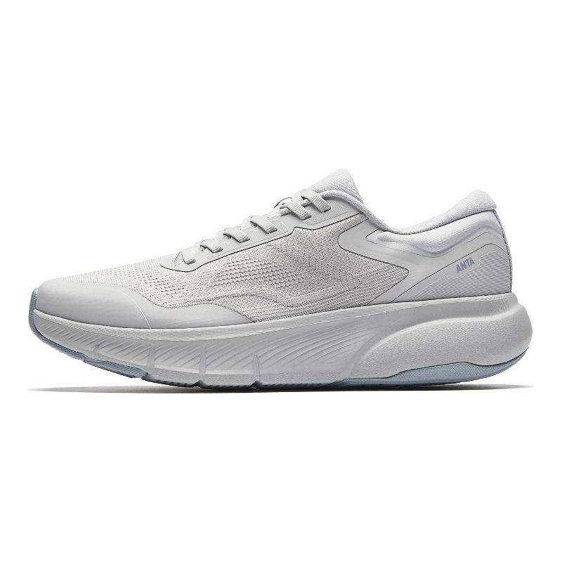 Anta Men s Cross-Training Shoes Chip Grey 912547777-4 39