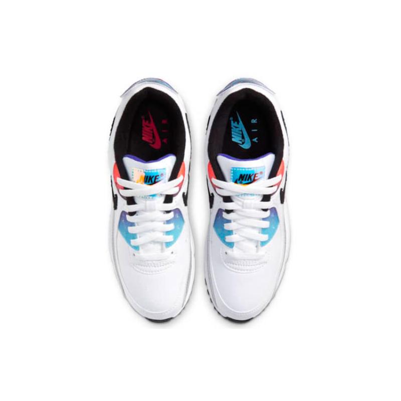 Nike Air Max 90 Have A Good Game Women's Sneakers Casual Shoes DC0835-101