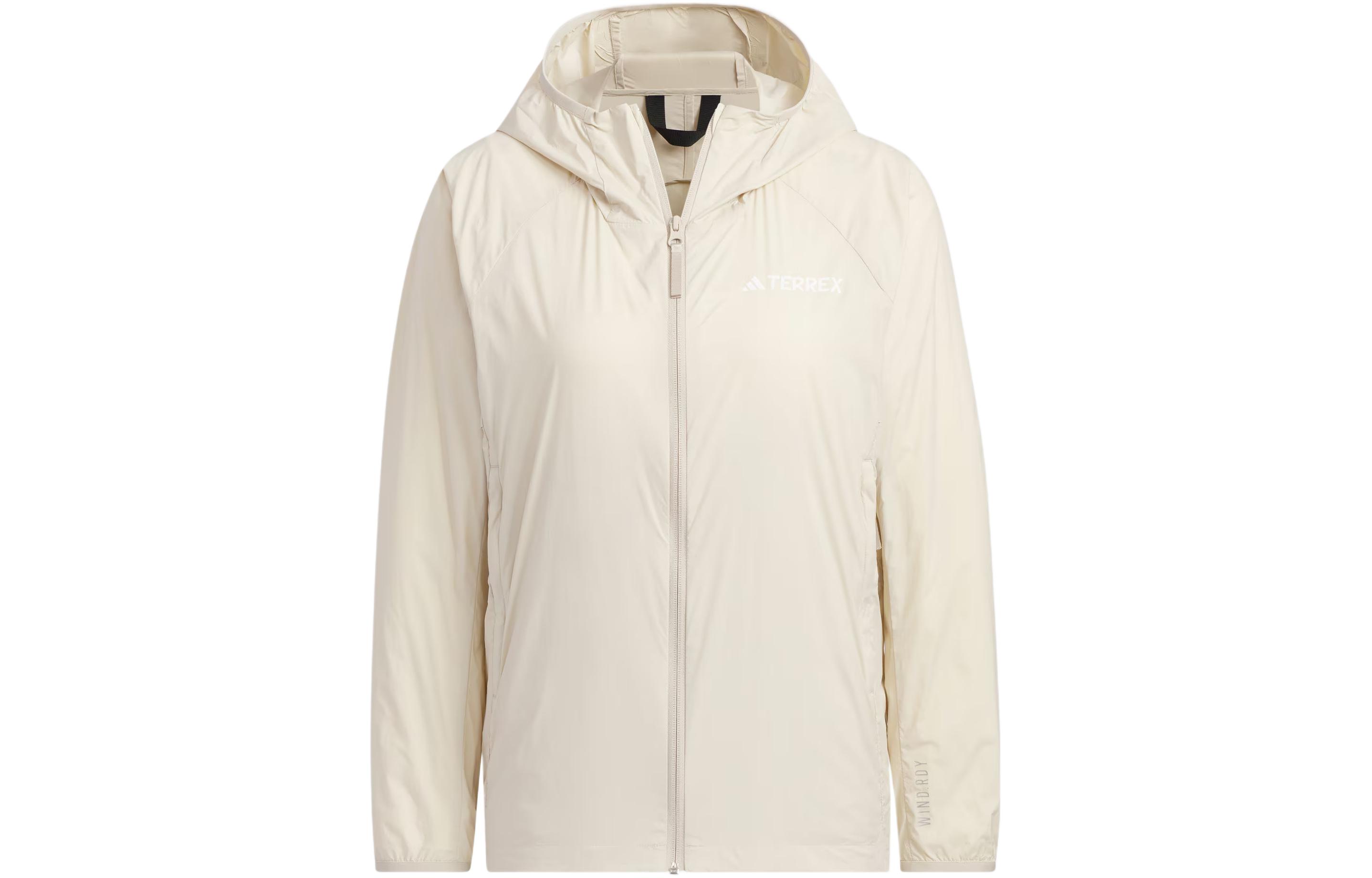 Adidas Breathable Sun Protection Clothing Women s Umber IS0278 M