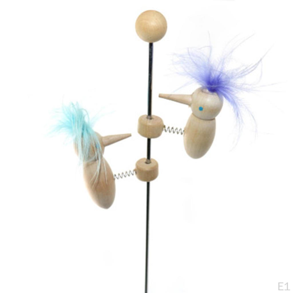 DIY поцелуи весенняя модель физика наука образовательная механика гаджет детская игрушка — фото 2