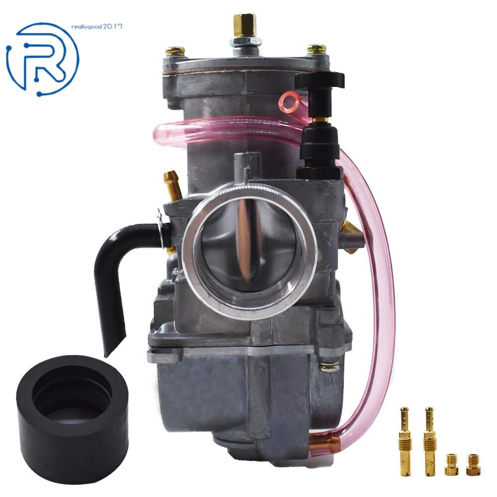 32mm PWK Carburetor For Honda CR125 CR80R CR85R Motorcycle ATV With Power Jet