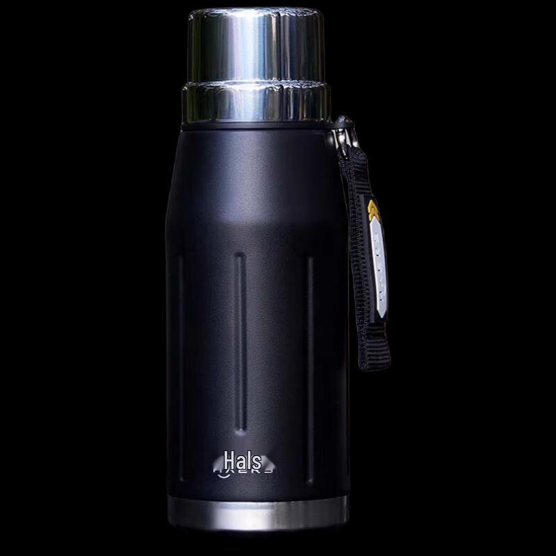 HAERS 650ml 316 SS Insulated Thermos Mug