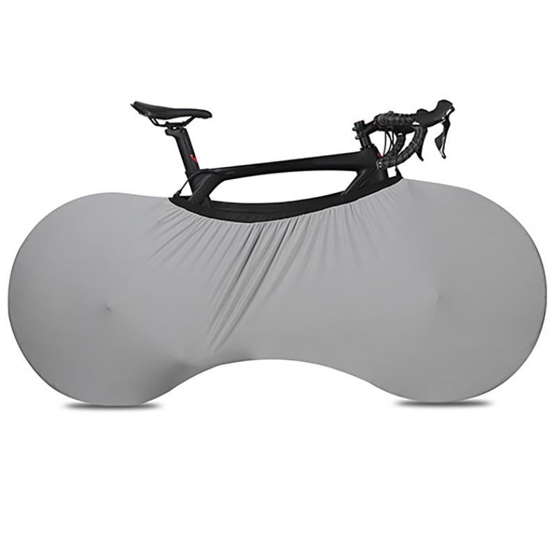 Full Bicycle Protector Cover Mtb Road Bike Dustproof Scratch-Proof Storage Bag Bike Frame Wheel Protection Equipment