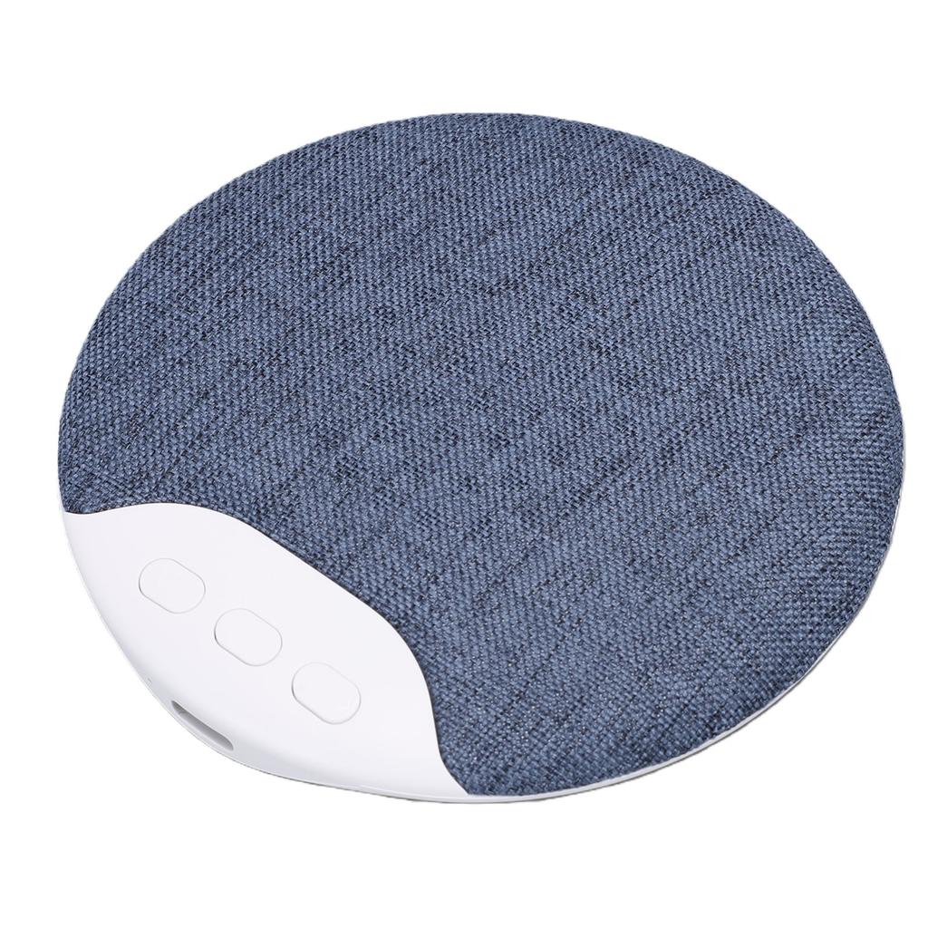   Pillow Speaker White Noise Automatic Off Timer Timer Bedside Speaker for Sleeping