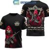 Five Finger Death Punch Arms Wide Open I Stand Alone 3D T-shirt