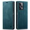 POCO X5 5G Case Wallet Magnetic Card Flip Cover For POCO X5 Pro 5G Case Luxury Leather Phone Cover