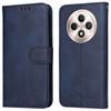 For Oppo Reno12 F 4G Case Wallet PU Leather Folio Flip Phone Cover