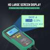 DY23C Car Brake Fluid Tester Accurate Test Tool for Car Digital Display Automotive Brake Fluid Water Content Check Tool