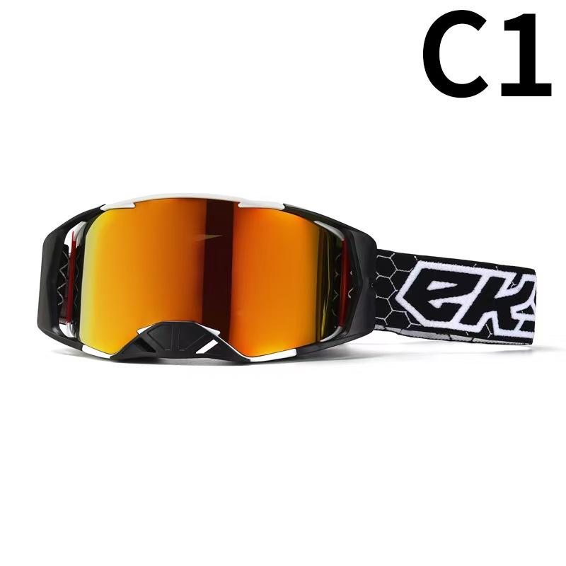 Off-road goggles outdoor riding windproof sand goggles riding glasses