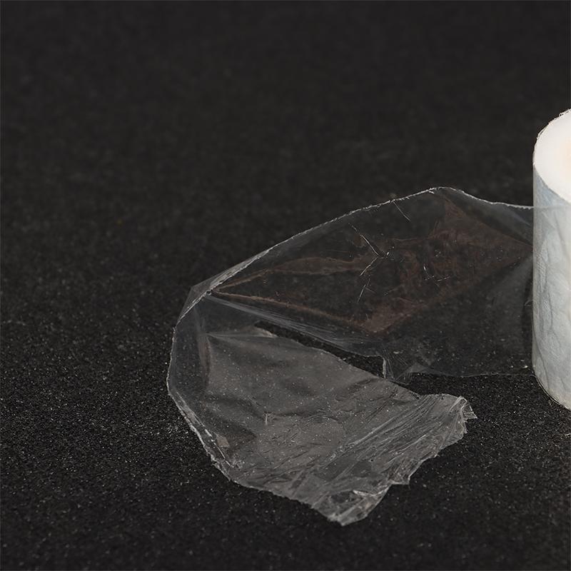1Roll Badminton Racket Tennis Racket Base Film Towel Sweatband Priming Film Racket Grip Backing Cushion Waterproof Film