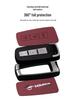 Creative Metal Key Case for Haima S5/M5/M6, M3/S7/F7/F5, M8 Family Cars