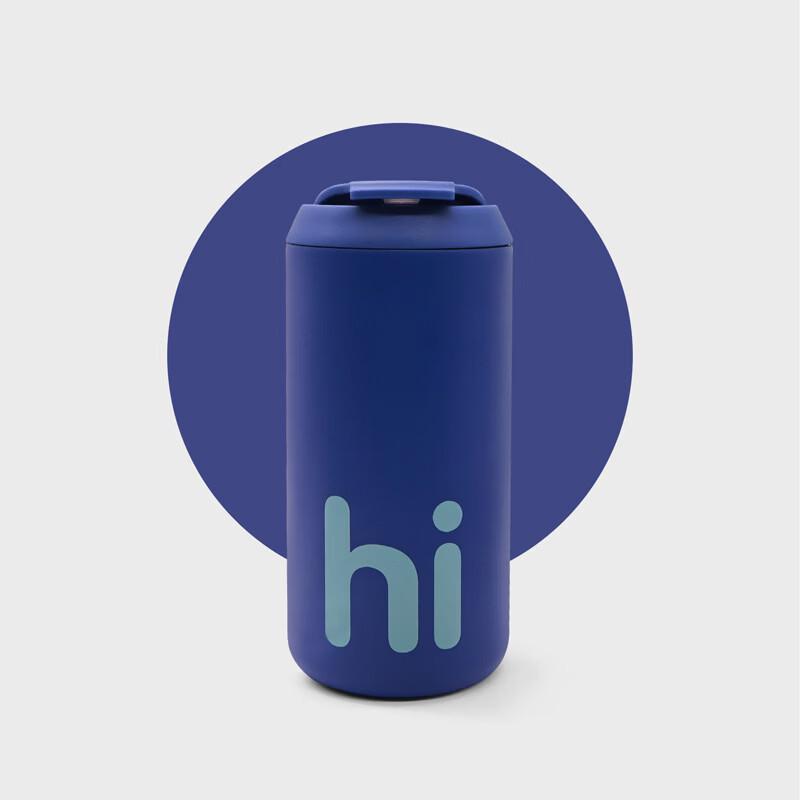 Changqi Stainless Steel Insulated Travel Mug