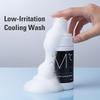 MdoC Men's Cool Wash  Gentle and Refreshing Milky Type  Soothes and Conditions Sensitive Areas  MdoC PRIDE CARE & COOLING WASH 100ml