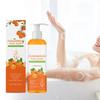 Body Cleansing Shower Gel Is Refreshing And Moisturizing, Deep Cleansing , Suitable For  Students With Beautiful Skin,Deodorant Shower Gel;120ml