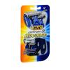 Bic Comfort 3 Advance Rasierer für Männer, 4 Stück (Packung mit 1)