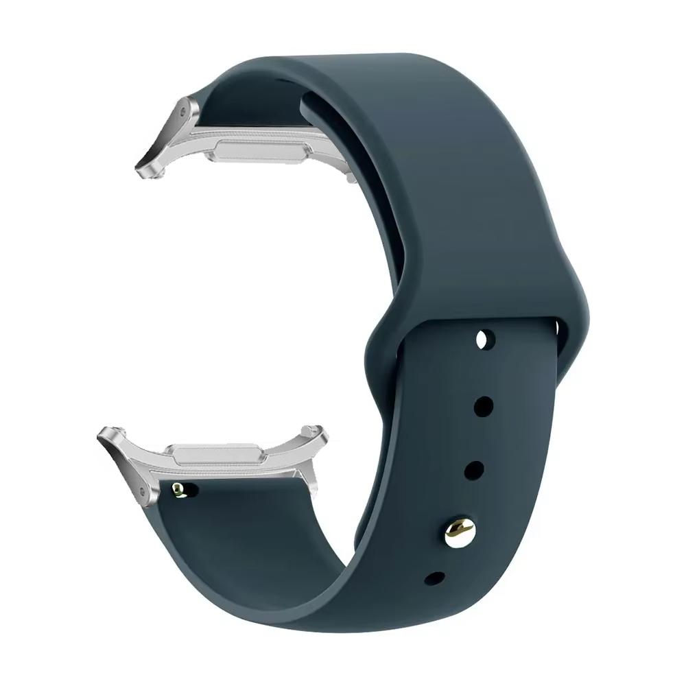 Strap For Samsung Galaxy Watch Ultra Smartwatch Silicone Belt Wristband Bracelet Galaxy Watch 7 Ultra 47mm Band