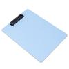 Deli A4 Multi-functional Writing Board Clipboard, 12-Pack