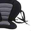 Adjustable Paddle Seat for Kayaks and Boats - Comfortable Versatile