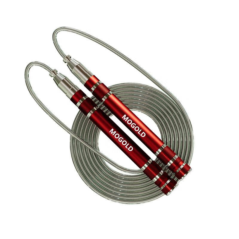 

Senying T07 Aluminum Alloy Adjustable Speed Skipping Rope