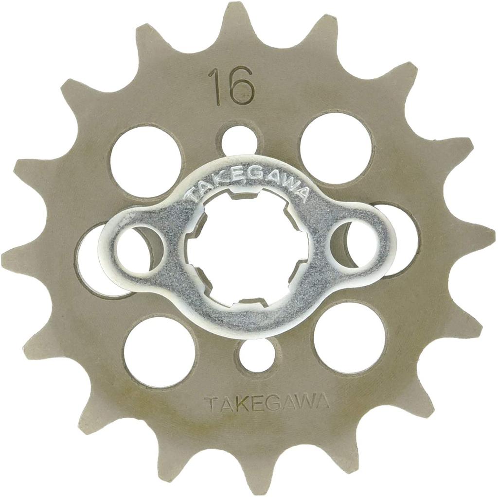 SP Takegawa Drive Sprocket 16T NSR/Z50 02-05-051