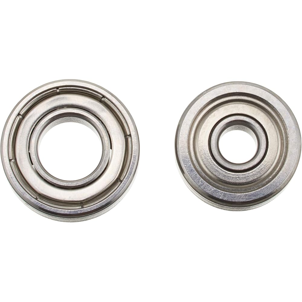 Daiwa Slp Works (Daiwa Slp Works) Bait Reel Spool Bearing Kit SLPW Ceramic BB Kit C Type