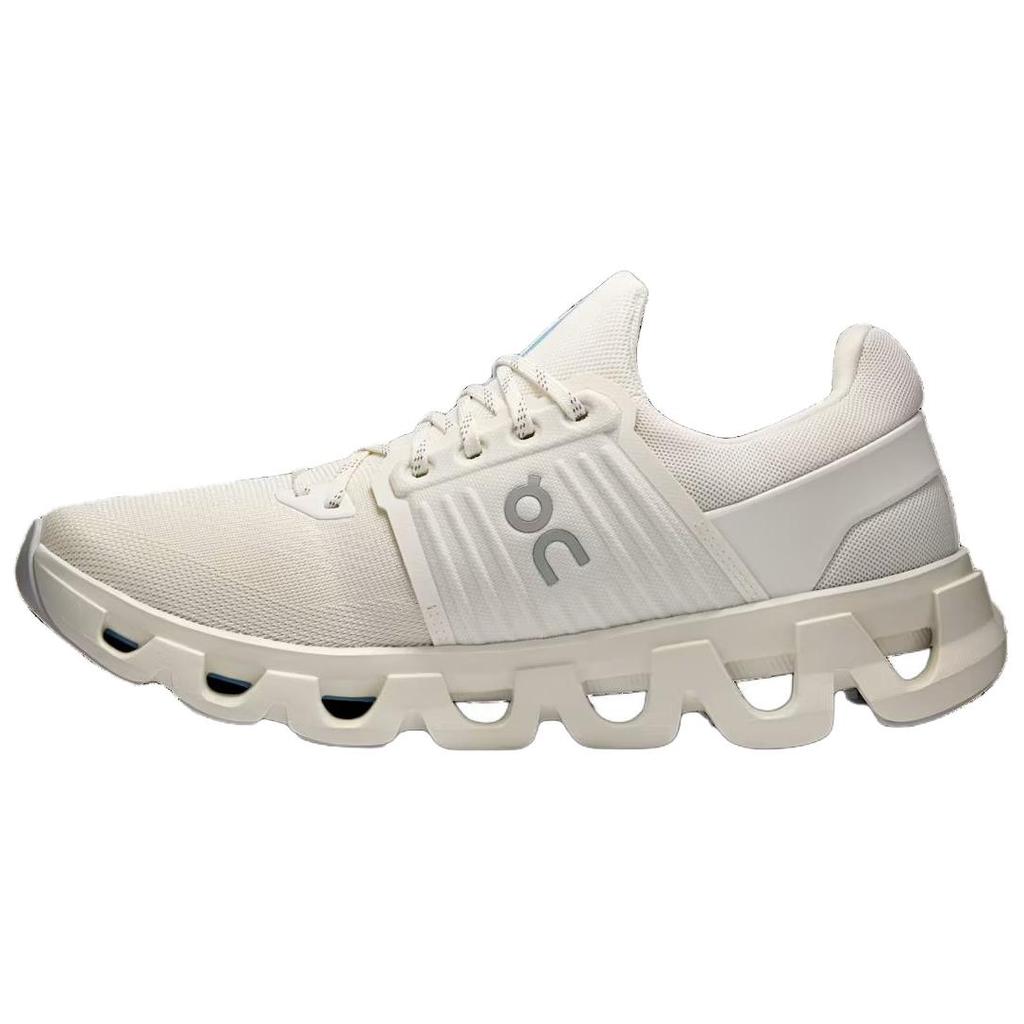 ON Cloudswift 4 AD Ivory Men Sneakers White 3MF10573334