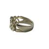 Gebrauchter TIFFANY&Co. Ring Silber Silber925 Damen
