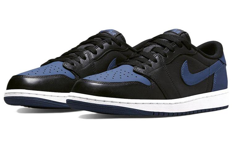 Air Jordan 1 Retro Low Og 'Mystic Navy' CZ0790-041
