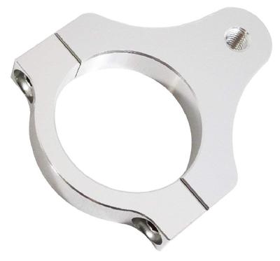 CMY Select Steering Damper Bracket Kit for Motorcycles (52mm)