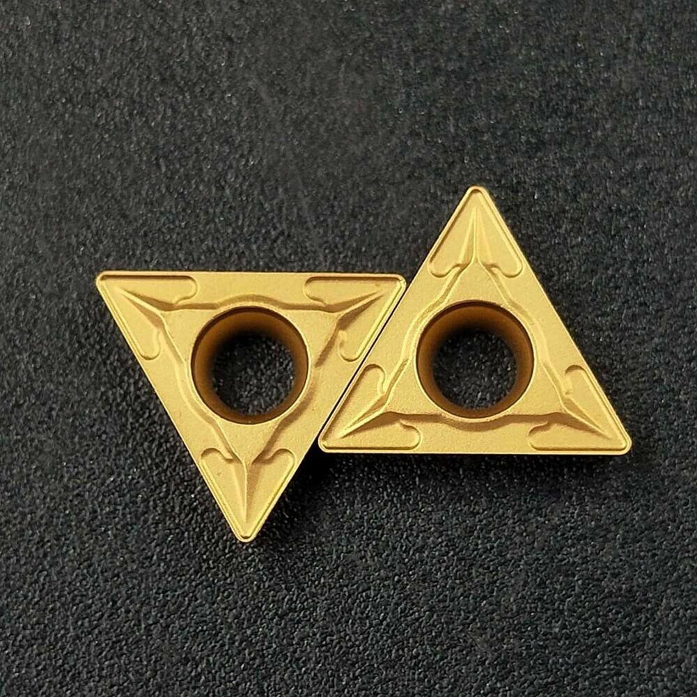 Dönüş Ucu 10 Adet Aksesuar Karbür Çelik İçin