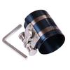 3/4/6 Inch Piston Ring Compressor, Car Engine Piston Ring Installation Maintenance Disassembly Clamp