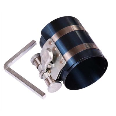 3/4/6 Inch Piston Ring Compressor, Car Engine Piston Ring Installation Maintenance Disassembly Clamp