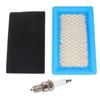 951-10298 Air Filter for 195 GXV140 751-14632 951-14632 751-10538 Air Cleaner Cartridge Lawn Mower Parts Air Filter