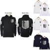 No Kyojin Attack On Titan Wings Hoodie Cozy Pullover For Ultimate Comfort**