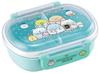 Skater Antibacterial Lunch Sumikkogurashi School Made In Children's Box, Fluffy, 360ml, Girl, Japan, QAF2BAAG-A