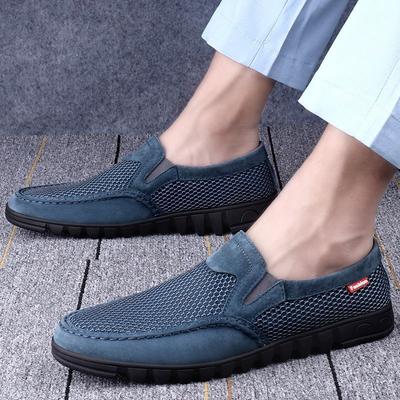 Calzado para hombre – Mocasines y zapatos
