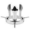 Adjustable Huge Anal Speculum Expander Anal Plug Extender Vaginal Anus Dilator Big Butt Plug Sex Toys For Women/Men /Couples