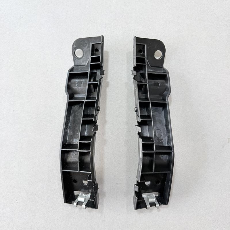 A Pair Front Bumper Bracket 7T4Z17E814A For Ford Edge 2007-2010