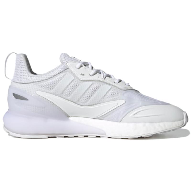 Adidas Zx 2K Boost 2.0 'Cloud White' Sneakers GZ7741