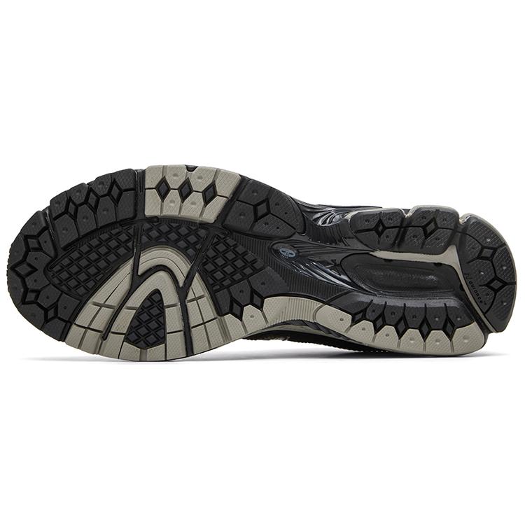New New Balance 860v2 Black Silver ML860XC