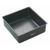 Moule À Gâteau - Kitchen Craft - Carré - Anti-adhésif - 18cm - Métal